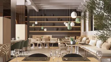 Residence Garden Istra Plava Laguna