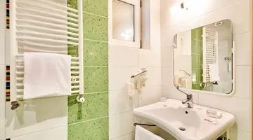 Residence Garden Istra Plava Laguna
