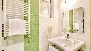 Residence Garden Istra Plava Laguna