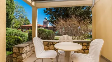Residence Garden Istra Plava Laguna
