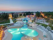 Residence Garden Istra Plava Laguna
