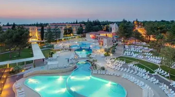 Residence Garden Istra Plava Laguna