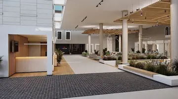 Residence Garden Istra Plava Laguna