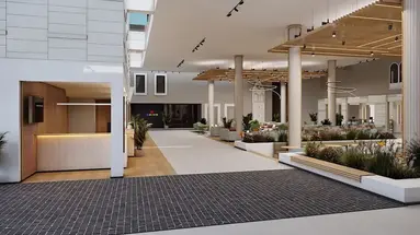 Residence Garden Istra Plava Laguna