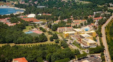 Residence Garden Istra Plava Laguna