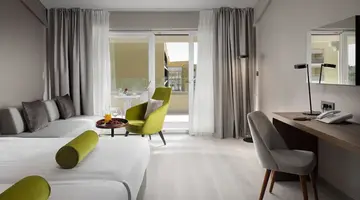 Residence Garden Istra Plava Laguna