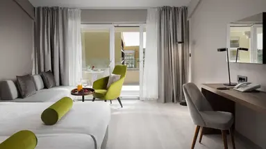 Residence Garden Istra Plava Laguna