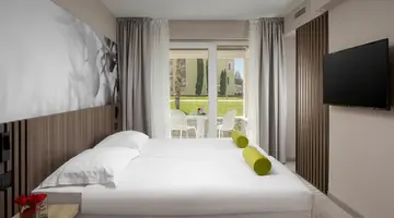 Residence Garden Istra Plava Laguna