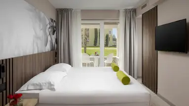 Residence Garden Istra Plava Laguna