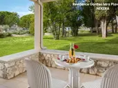 Residence Garden Istra Plava Laguna