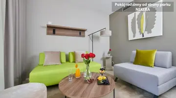 Residence Garden Istra Plava Laguna