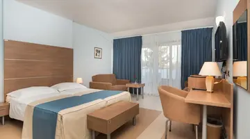 Residence Garden Istra Plava Laguna