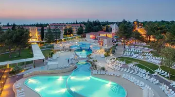 Residence Garden Istra Plava Laguna