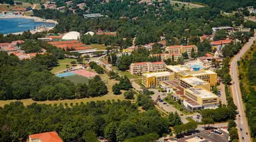Residence Garden Istra Plava Laguna