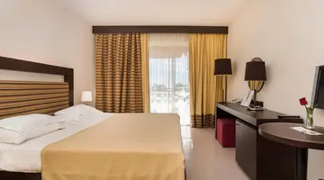 Residence Garden Istra Plava Laguna