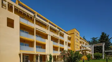 Residence Garden Istra Plava Laguna