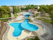 Residence Garden Istra Plava Laguna