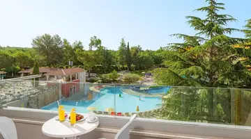 Residence Garden Istra Plava Laguna