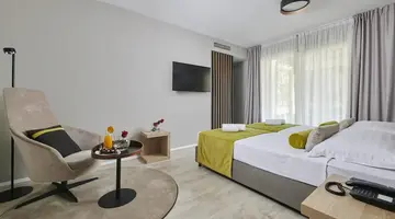 Residence Garden Istra Plava Laguna