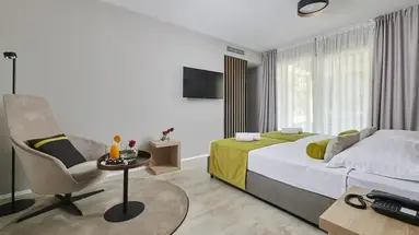 Residence Garden Istra Plava Laguna