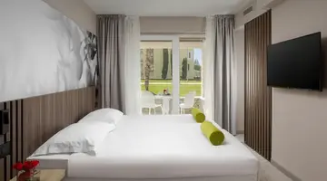Residence Garden Istra Plava Laguna
