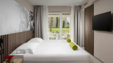 Residence Garden Istra Plava Laguna