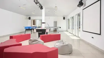 Residence Garden Istra Plava Laguna