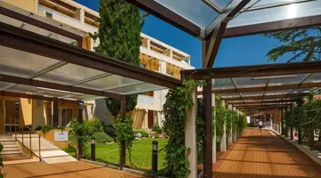 Residence Garden Istra Plava Laguna