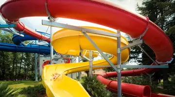 Residence Garden Istra Plava Laguna