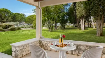 Residence Garden Istra Plava Laguna