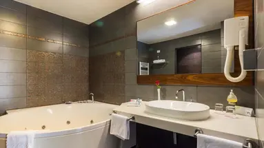 Residence Garden Istra Plava Laguna