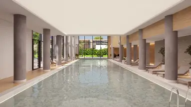Residence Garden Istra Plava Laguna