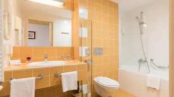 Residence Garden Istra Plava Laguna