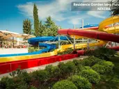 Residence Garden Istra Plava Laguna