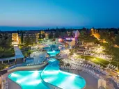 Residence Garden Istra Plava Laguna
