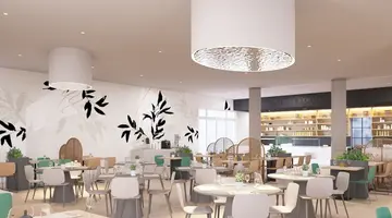 Residence Garden Istra Plava Laguna