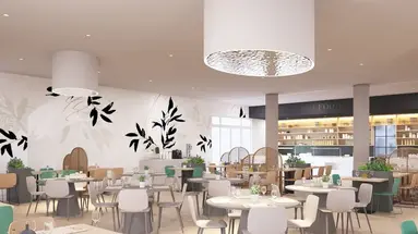 Residence Garden Istra Plava Laguna