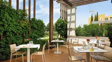 Residence Garden Istra Plava Laguna