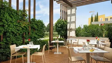 Residence Garden Istra Plava Laguna