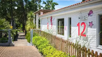 Residence Garden Istra Plava Laguna