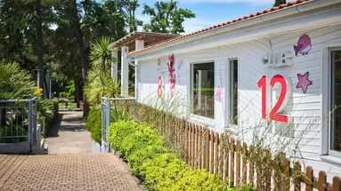 Residence Garden Istra Plava Laguna