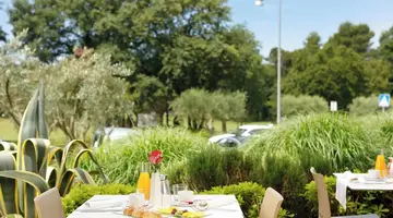 Residence Garden Istra Plava Laguna