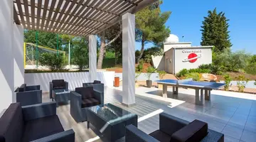 Residence Garden Istra Plava Laguna