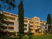Residence Garden Istra Plava Laguna