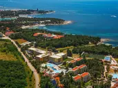Residence Garden Istra Plava Laguna