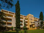 Residence Garden Istra Plava Laguna