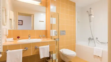 Residence Garden Istra Plava Laguna
