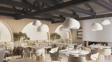 Residence Garden Istra Plava Laguna
