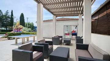 Residence Garden Istra Plava Laguna