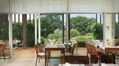 Residence Garden Istra Plava Laguna